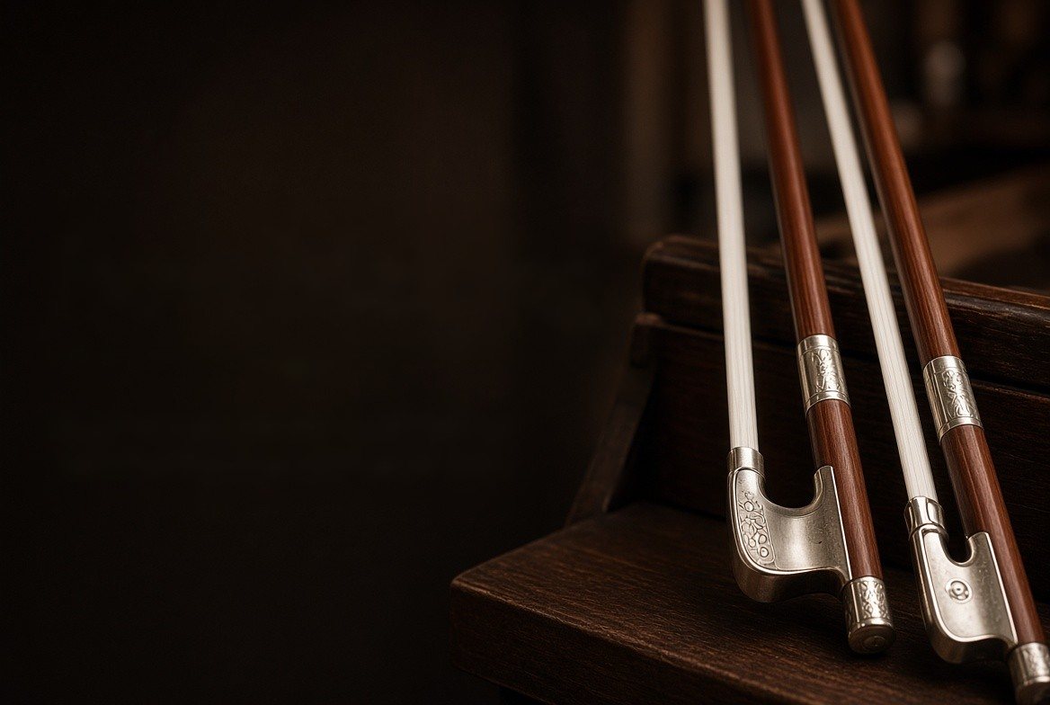 Bow Making