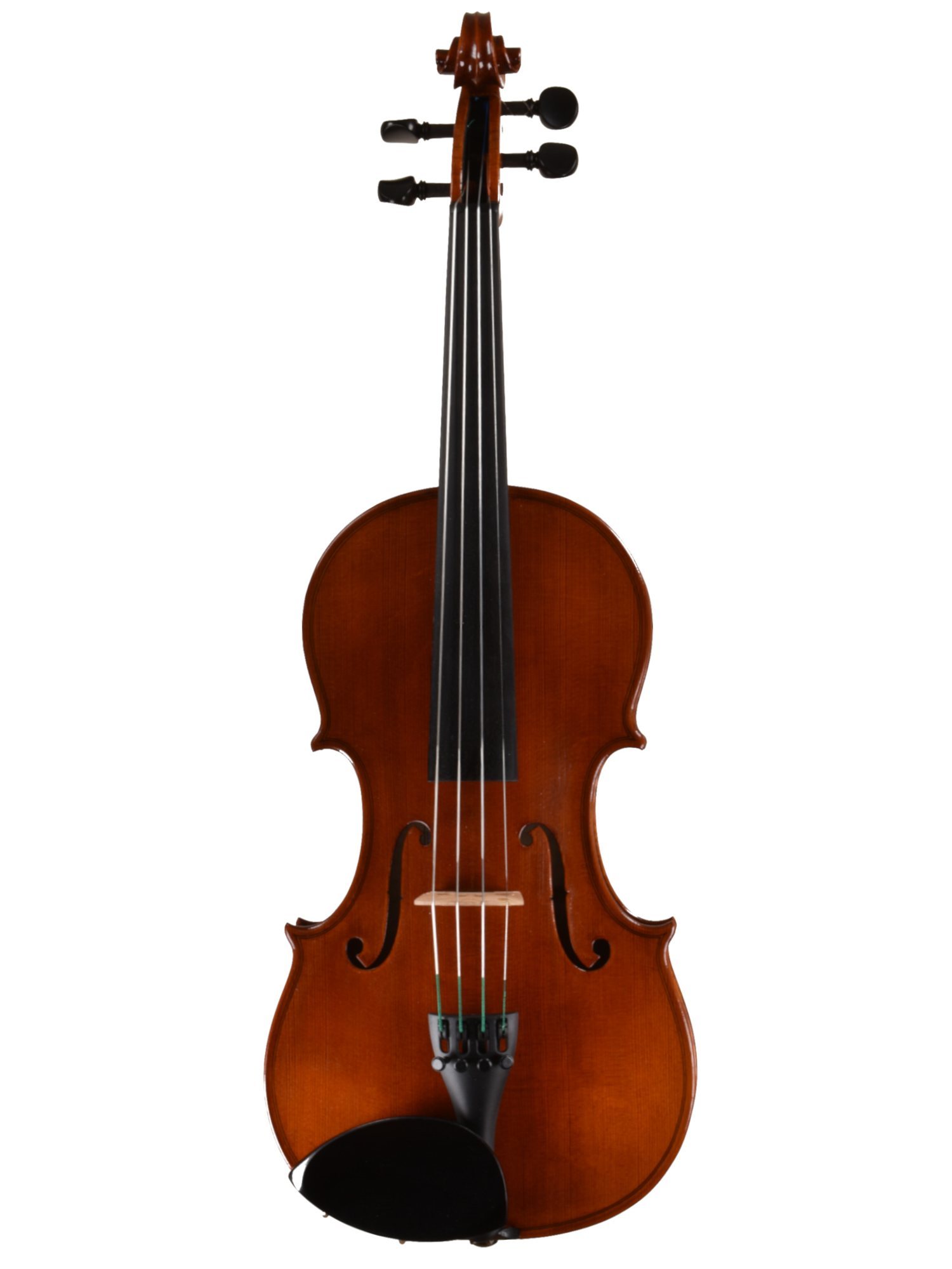Violin by John Furber for Betts, c.1810 — photo 1 of 4
