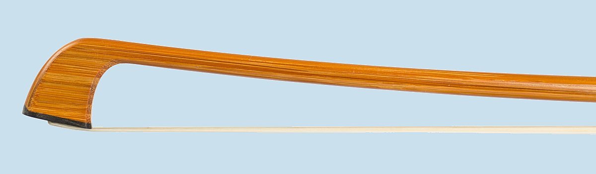 Cello bow — NuBow 2024 — photo 1 of 4