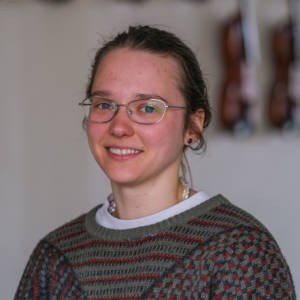 Hanna Hofsetter